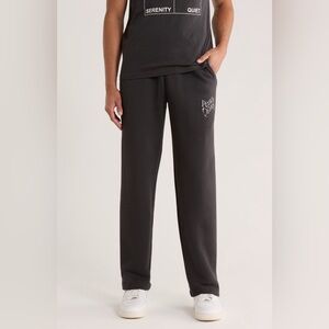 Museum Of Peace & Quiet Men’s Size Medium Straight Leg Sweatpants